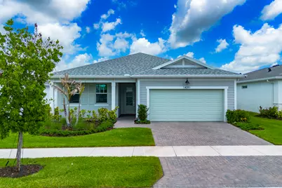 14091 SW Surina Street, Port Saint Lucie, FL 34987 - Photo 3