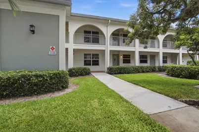 1105 Bahama Bend #B1, Coconut Creek, FL 33066 - Photo 1