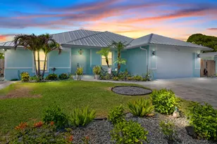 6481 SE Clairmont Pl, Hobe Sound, FL 33455 - Photo 1