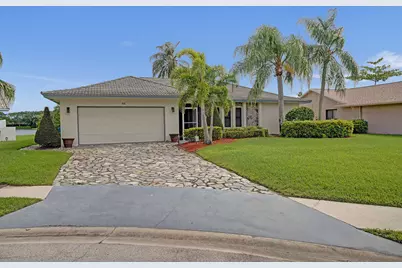 86 Las Brisas, Boynton Beach, FL 33426 - Photo 71