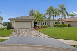 86 Las Brisas, Boynton Beach, FL 33426 - Photo 71