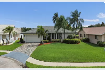 86 Las Brisas, Boynton Beach, FL 33426 - Photo 79
