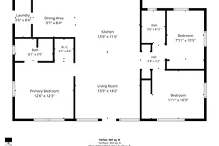 9446 Birmingham Dr, Palm Beach Gardens, FL 33410 - Photo 27