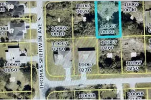 810 E Wolverine Street E, Lehigh Acres, FL 33974 - Photo 1