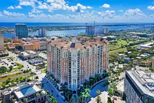 550 Okeechobee Blvd, West Palm Beach, FL 33401 - Photo 1