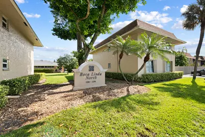 1231 NW 13th Street #470f, Boca Raton, FL 33486 - Photo 1