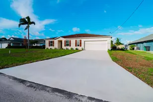2061 SE Mantua St, Port Saint Lucie, FL 34952 - Photo 1