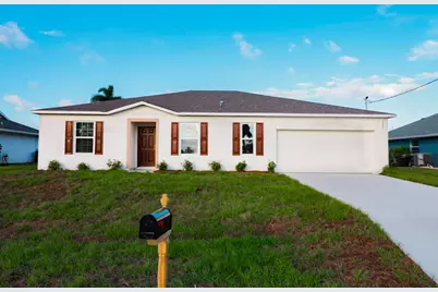 2061 SE Mantua Street, Port Saint Lucie, FL 34952 - Photo 3