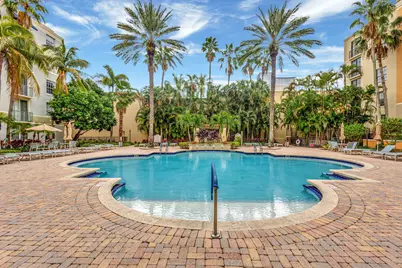 630 S Sapodilla Avenue #416, West Palm Beach, FL 33401 - Photo 19