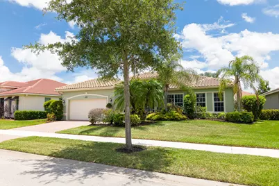 11331 SW Aspen Lane, Port Saint Lucie, FL 34987 - Photo 1