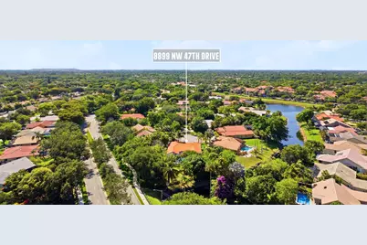 8899 NW 47th Drive, Coral Springs, FL 33067 - Photo 25