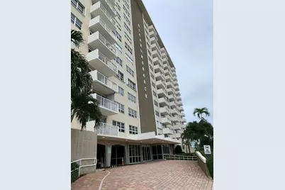 133 N Pompano Beach Boulevard #808, Pompano Beach, FL 33062 - Photo 17