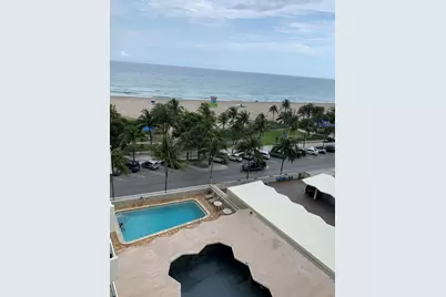 133 N Pompano Beach Boulevard #808, Pompano Beach, FL 33062 - Photo 19