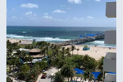 133 N Pompano Beach Boulevard #808, Pompano Beach, FL 33062 - Photo 7