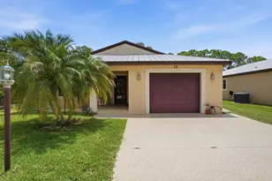 72 Mediterranean Blvd E, Port Saint Lucie, FL 34952 - Photo 1
