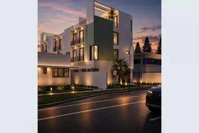 1787 Normandy Drive, Miami Beach, FL 33141 - Photo 1