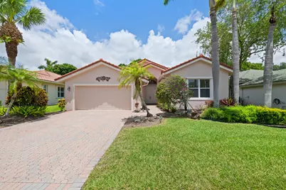 8245 Marsala Way, Boynton Beach, FL 33472 - Photo 1