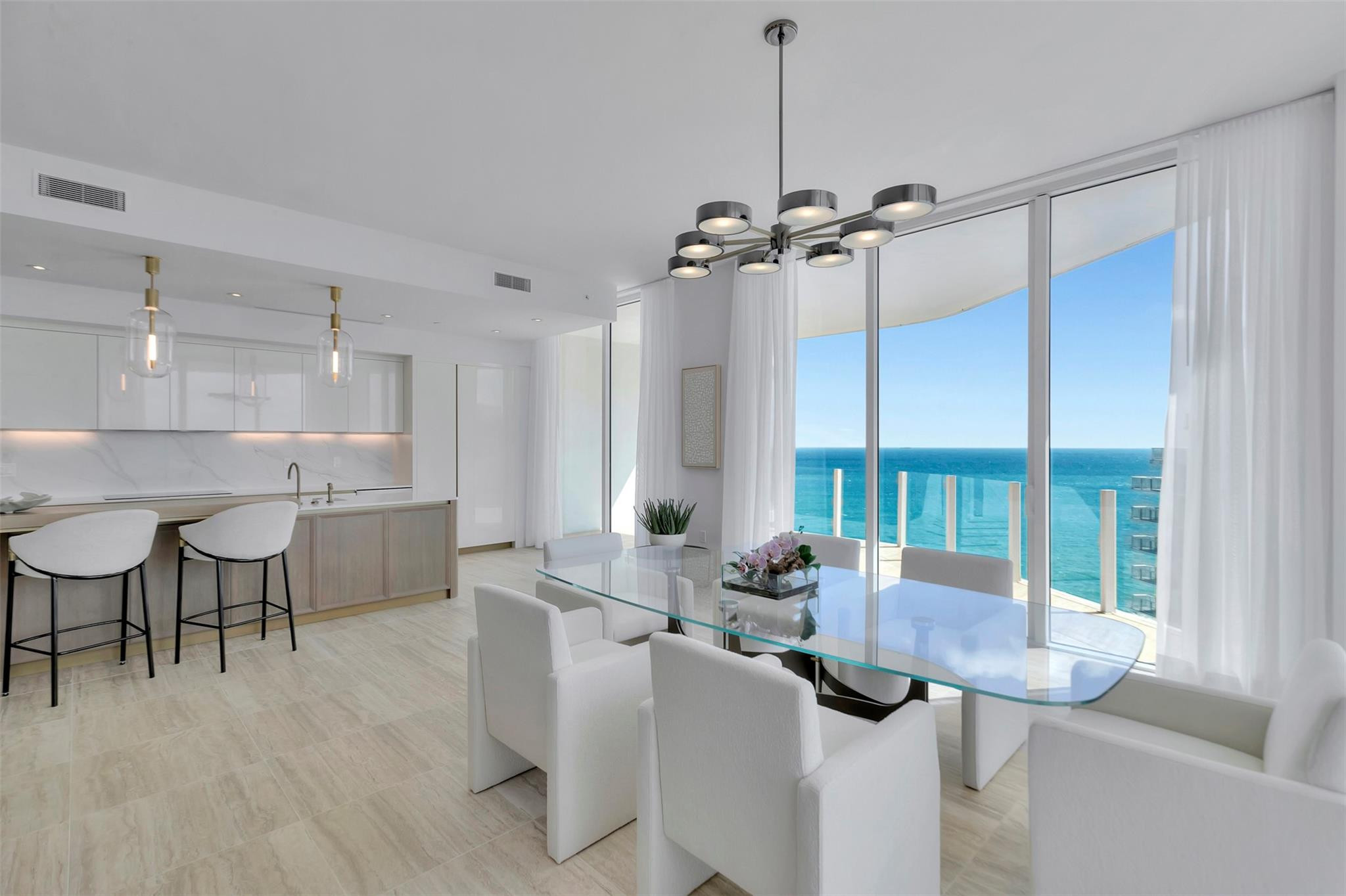 525 N Fort Lauderdale Beach Blvd #1903 - 525 N Fort Lauderdale Beach Blvd #1903, Fort Lauderdale, FL 33304 Luxury Property | Jose Angel Pina