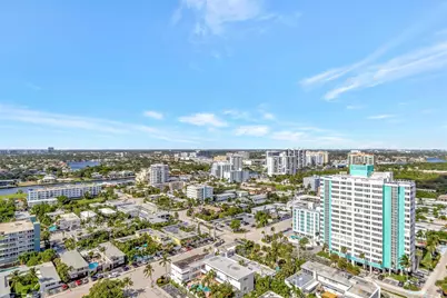 525 N Fort Lauderdale Beach Boulevard #1903, Fort Lauderdale, FL 33304 - Photo 51