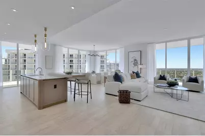 525 N Fort Lauderdale Beach Boulevard #1903, Fort Lauderdale, FL 33304 - Photo 3