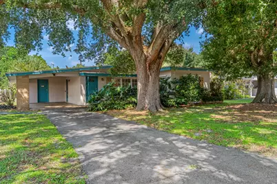 2456 Cortez Avenue, Vero Beach, FL 32960 - Photo 1