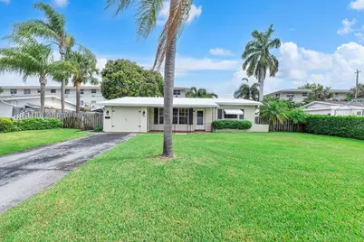 1101 NE 35th Street, Pompano Beach, FL 33064 - Photo 1