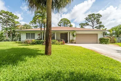 5423 Woodland Drive, Delray Beach, FL 33484 - Photo 1