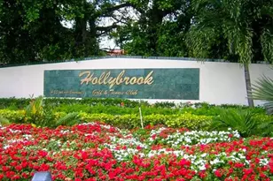 8960 S Hollybrook, Pembroke Pines, FL 33025 - Photo 11
