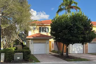 8320 Santa Monica Ave, Tamarac, FL 33321 - Photo 1