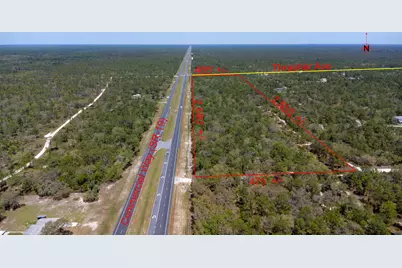 0 Thrasher Avenue, Weeki Wachee, FL 34614 - Photo 9