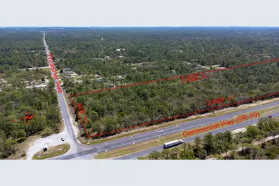 0 Thrasher Avenue, Weeki Wachee, FL 34614 - Photo 7