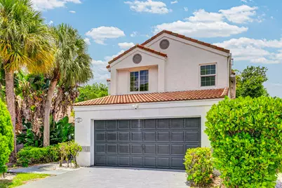 6168 La Vida Terrace, Boca Raton, FL 33433 - Photo 7