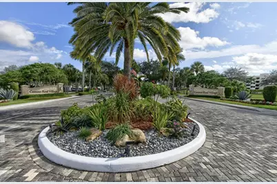 5800 Camino Del Sol #Apt 103, Boca Raton, FL 33433 - Photo 23