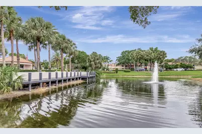 5800 Camino Del Sol #Apt 103, Boca Raton, FL 33433 - Photo 21