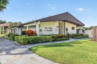 4999 Sable Pine Circle #D2, West Palm Beach, FL 33417 - Photo 23