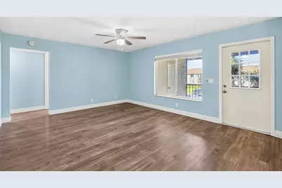 4999 Sable Pine Circle #D2, West Palm Beach, FL 33417 - Photo 9