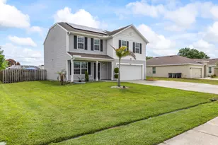 1833 SW Cameo Blvd, Port Saint Lucie, FL 34953 - Photo 3