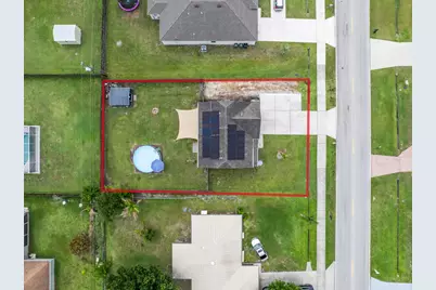 1833 SW Cameo Boulevard, Port Saint Lucie, FL 34953 - Photo 43