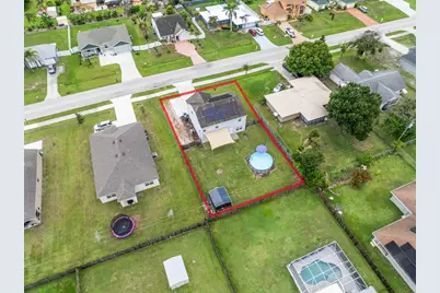 1833 SW Cameo Boulevard, Port Saint Lucie, FL 34953 - Photo 45