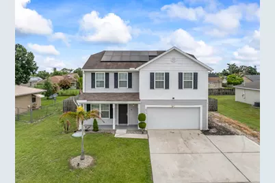 1833 SW Cameo Boulevard, Port Saint Lucie, FL 34953 - Photo 5