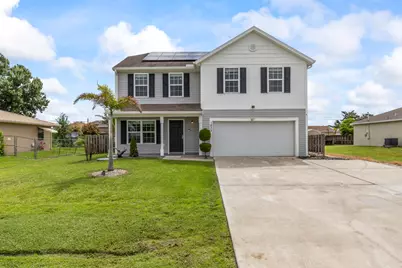 1833 SW Cameo Boulevard, Port Saint Lucie, FL 34953 - Photo 1