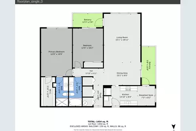 1401 S Ocean Drive #704, Hollywood, FL 33019 - Photo 49