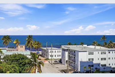 1401 S Ocean Drive #704, Hollywood, FL 33019 - Photo 3