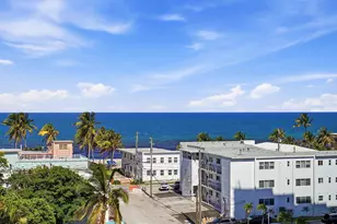 1401 S Ocean Dr, Hollywood, FL 33019 - Photo 3
