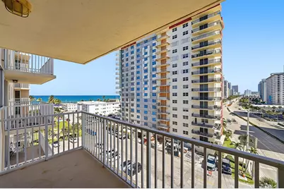1401 S Ocean Drive #704, Hollywood, FL 33019 - Photo 23