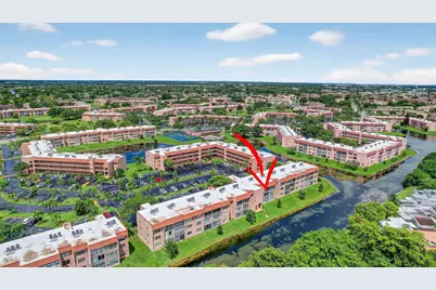 9660 Sunrise Lakes Boulevard #306, Sunrise, FL 33322 - Photo 17