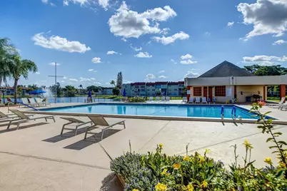 9660 Sunrise Lakes Boulevard #306, Sunrise, FL 33322 - Photo 23