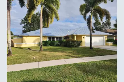 1750 Primrose Lane, Wellington, FL 33414 - Photo 1