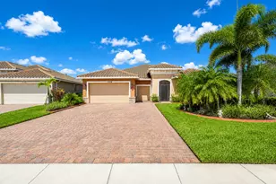 11126 SW Vitalia Ct, Port Saint Lucie, FL 34987 - Photo 5