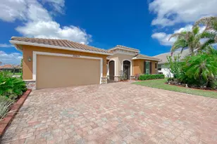11126 SW Vitalia Ct, Port Saint Lucie, FL 34987 - Photo 1
